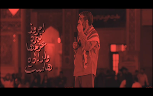 تصویر شاخص این دهه هفتادی و هشتادی ها هستند که کشور را به اوج می رسانند.