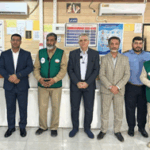 آباد سازی خرمشهر ادامه داره + تصاویر