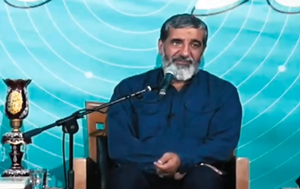 تصویر شاخص جهادگران بی نام بندرعباس