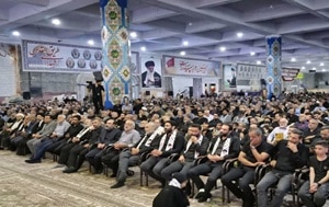 دشمنان به قدرت بازدارندگی ایران پی برده اند_تصویر شاخص