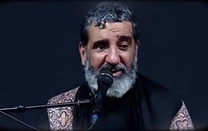 شهدا به ما آموختند: عشق یعنی دل کندن