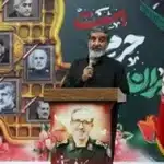 خون شهدا و استقامت خانواده‌ها مسیر عزت ایران را هموار کرد