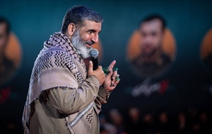 شب‌های پرستاره تبریز؛ یاد سید حسن نصرالله_تصویر شاخص