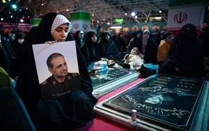 شب های پرستاره تبریز_تصویر شاخص