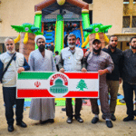 طلای ایثار؛ روزی که زنان ایران تاریخ ساز شدند