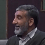 میخوام با بنده خودم تنها باشم…