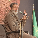  یادواره شهدای شهرستان و گرامیداشت یاد شهدای اقتدار آران وبیدگل