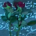 برای آقا مهدی زین الدین که چله نشین شهادت بود