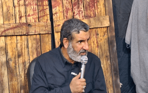 شاخص حوزه علمیه یاسوج