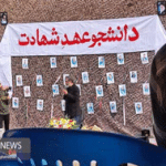 دهه هشتادی‌ها در خط مقدم جبهه جنگ نرم هستند