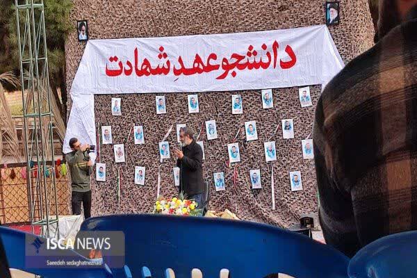 دهه هشتادی‌ها در خط مقدم جبهه جنگ نرم هستند