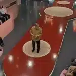 Some solutions are left to God, but only in the hands of mom!