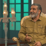 I said, “I know how to be a paramedic. Take me to the front!”